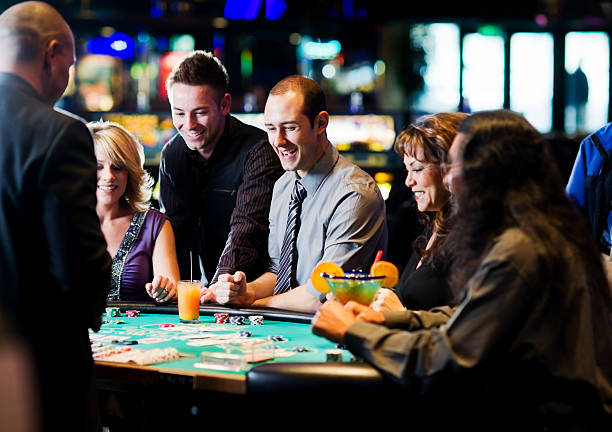 bosgg platform interface showing live casino tables and game categories
