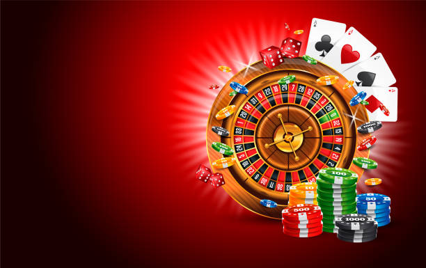 Live casino dealer at bosgg table with multi-camera view showing table surface and dealer